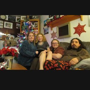 Meet your Posher, Kacey